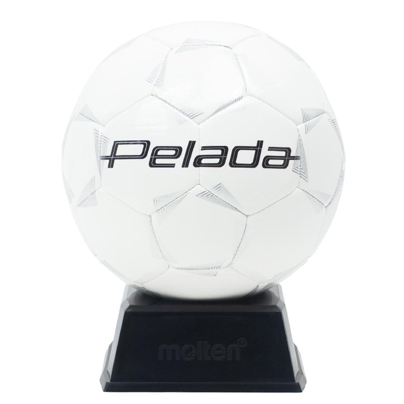 Pelada サッカーボール サイン入り mt-f2k500w-.jpg