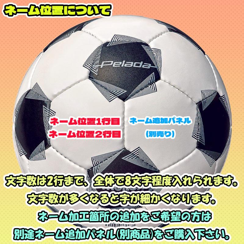 【名入れ無料】 molten モルテン ペレーダ3000 4号球 F4K3000 サッカーボール 検定球 名入れ ネーム入れ ギフト プレゼント チーム クラブ |  | 01