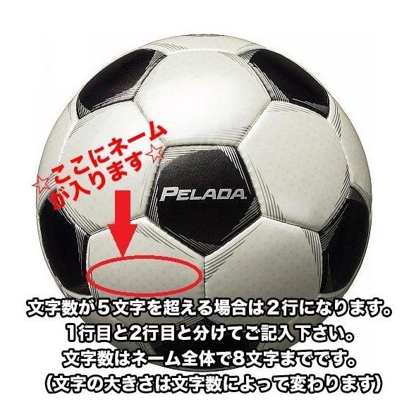 ネーム加工 追加料金なし モルテン フットサル 4号球 F9l3000 Pelada 検定球 F9l3000 イシダスポーツ 通販 Yahoo ショッピング