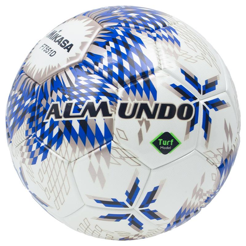 ALMUNDO 【名入れ無料】 MIKASA ミカサ アルムンド 国際公認球