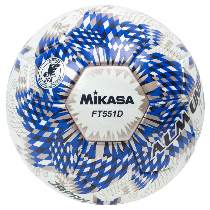 ALMUNDO 【名入れ無料】 MIKASA ミカサ アルムンド 国際公認球