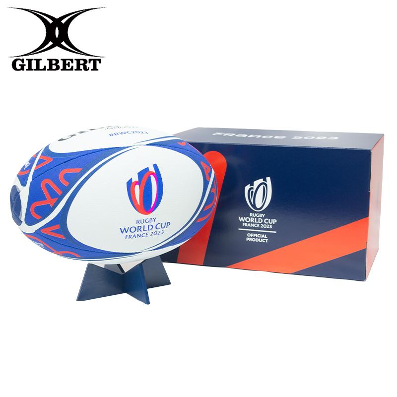 即日発送】GILBERT ギルバート RWC2023イノヴォ公式試合球 5号球 即日発送】GILBERT ギルバート RWC2023イノヴォ公式試合球 5号球