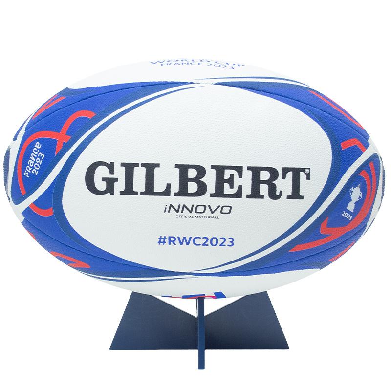 即日発送】GILBERT ギルバート RWC2023イノヴォ公式試合球 5号球 即日発送】GILBERT ギルバート RWC2023イノヴォ公式試合球 5号球