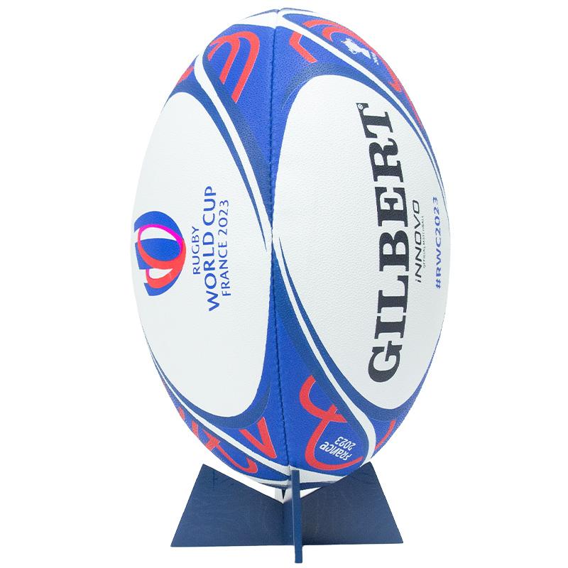 即日発送】GILBERT ギルバート RWC2023イノヴォ公式試合球 5号球 即日発送】GILBERT ギルバート RWC2023イノヴォ公式試合球 5号球