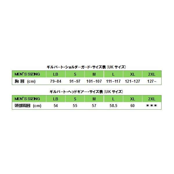 即日発送/訳あり】GILBERT ギルバート ヘッドギア AIR メタル LBサイズ