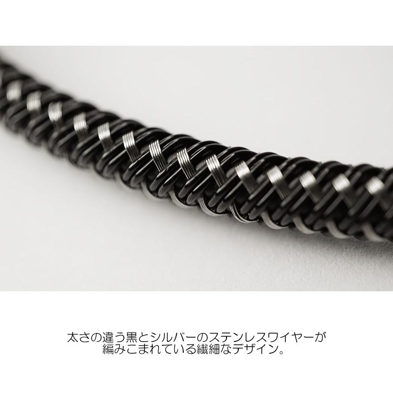 CHRIO クリオ ゲノムブレスレット (サイズ 19cm、20cm、21cm) : イシダ