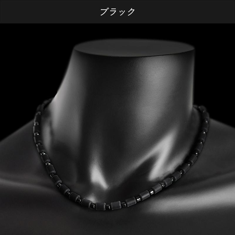 CHRIO クリオ インパルスネックレス エンペラー ヘマタイト CHRIO クリオ インパルスネックレス エンペラー ヘマタイト
