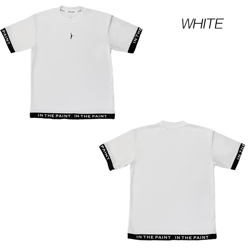 即日発送】IN THE PAINT インザペイント T-SHIRTS Tシャツ