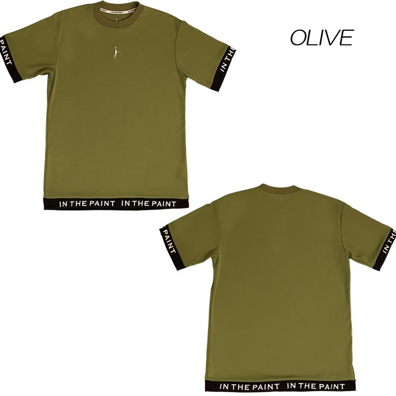 IVE イソ バスケユニホーム tシャツ IVE イソ バスケユニホーム