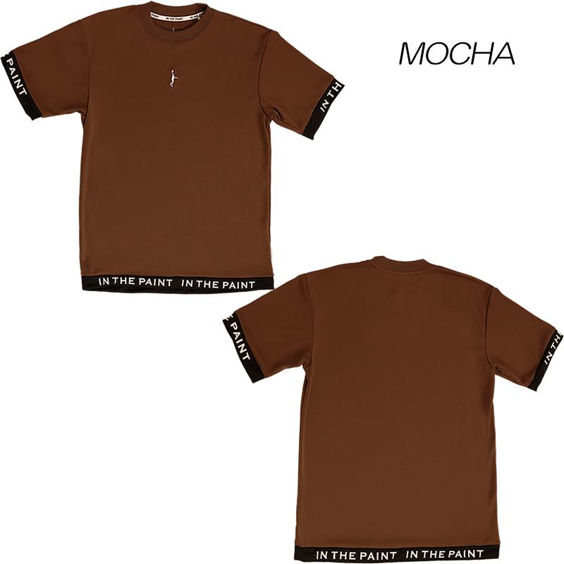 即日発送】IN THE PAINT インザペイント T-SHIRTS Tシャツ (ITP24417
