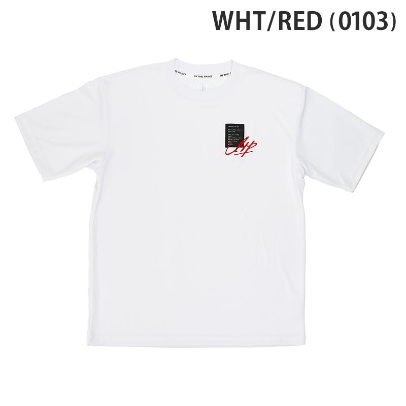 送料無料・即日発送】IN THE PAINT インザペイント Tシャツ ITP25346