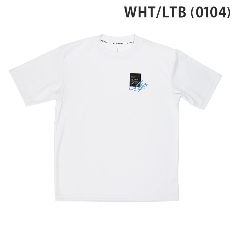 送料無料・即日発送】IN THE PAINT インザペイント Tシャツ ITP25346