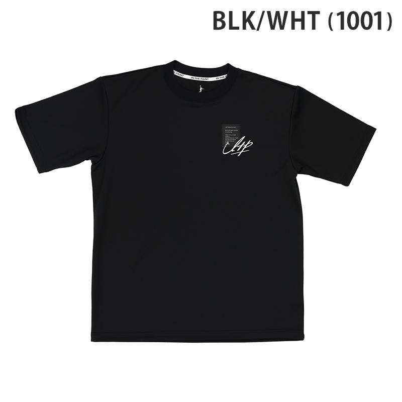 送料無料・即日発送】IN THE PAINT インザペイント Tシャツ