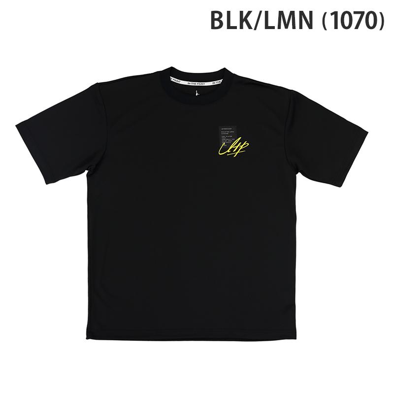 送料無料・即日発送】IN THE PAINT インザペイント Tシャツ ITP25346