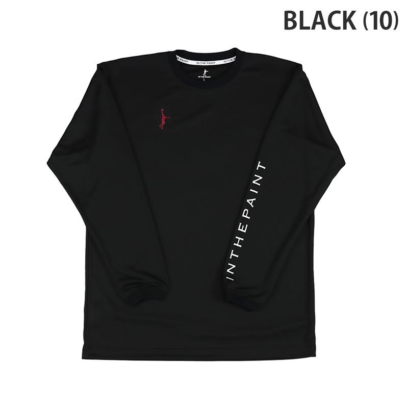 送料無料/即日発送】IN THE PAINT インザペイント カーマイン