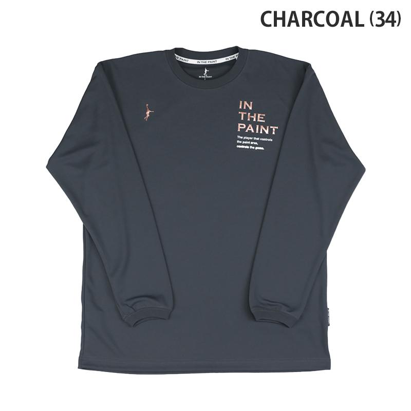送料無料/即日発送】IN THE PAINT インザペイント ベーシック