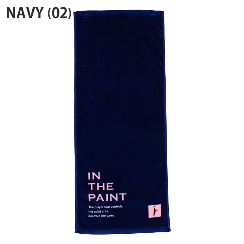 送料無料/即日発送】IN THE PAINT インザペイント