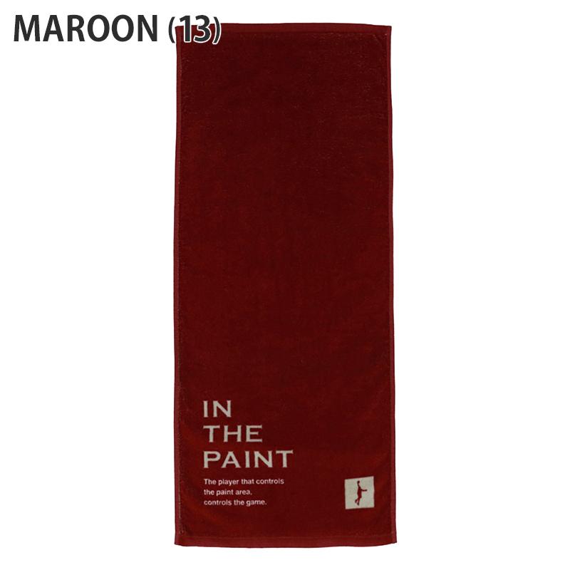 送料無料/即日発送】IN THE PAINT インザペイント