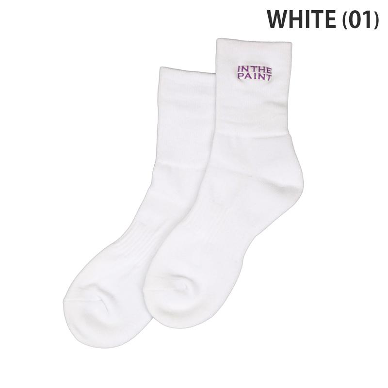 送料無料/即日発送】IN THE PAINT インザペイント タイポグラフィー