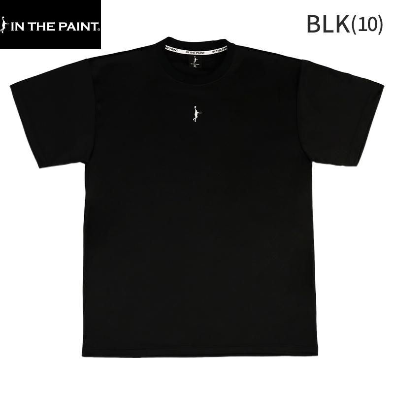 送料無料/即日発送】IN THE PAINT インザペイント スリーロウズTシャツ