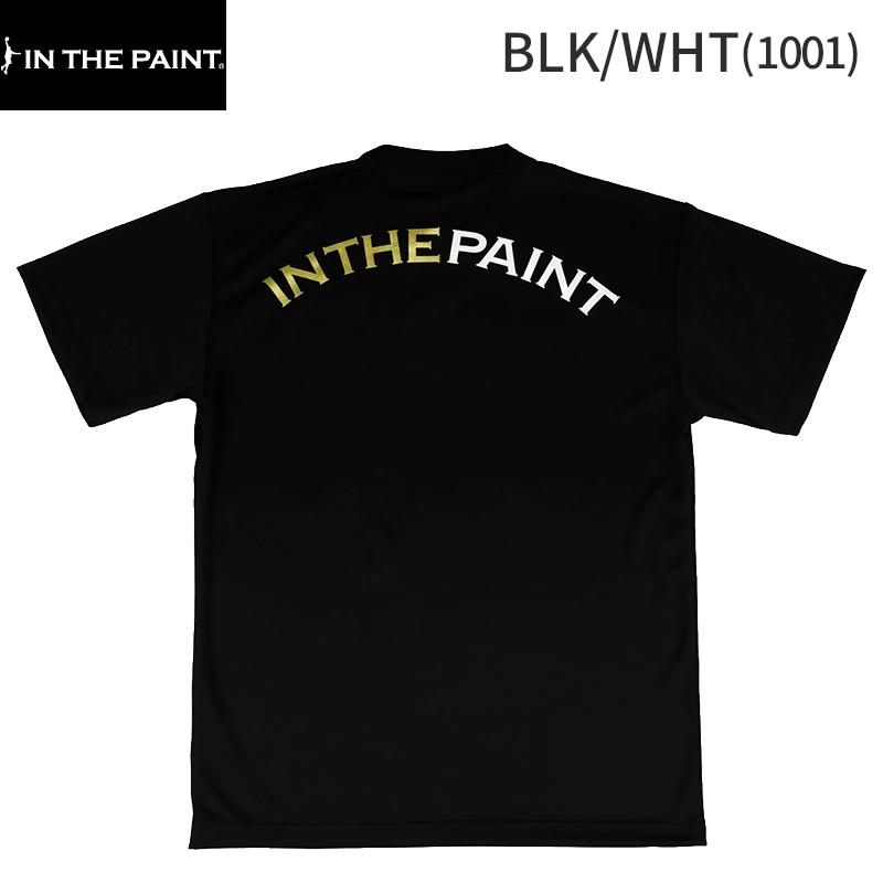 IN THE PAINT インザペイント Tシャツ5枚セット XLサイズ 即日発送/送料込】IN THE PAINT インザペイント ゴールネットTシャツ