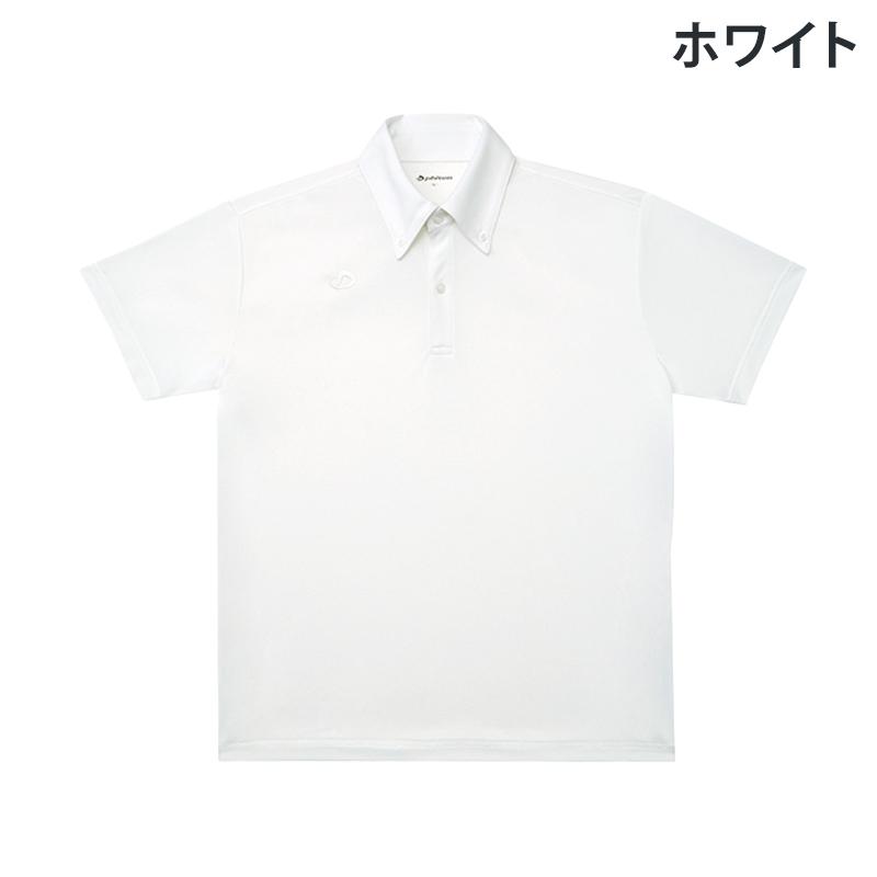 Phiten（ファイテン） 【送料無料】Phiten ポロシャツ JG6780 JG6781