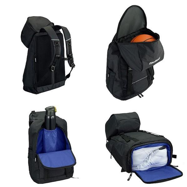 モルテン(molten) バックパック ミニバスケットボール用 LB0032 molten モルテン バックパック ミニバスケットボール用 LB0032