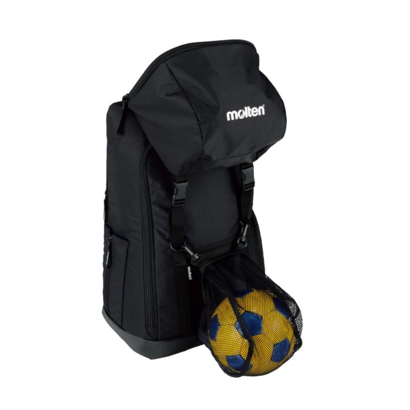 molten モルテン サッカー用 バックパック 40L容量 (LF0013/LF0013-KB