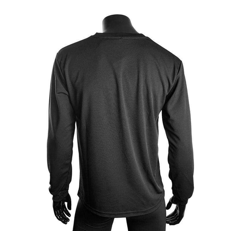 CHRIO クリオ トレーニング長袖Tシャツ (LST-Si) ロングTシャツ