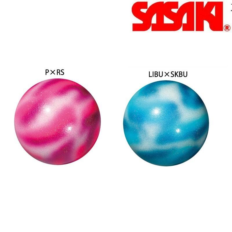 新体操 ササキ スポーツ ヴィーナスボール M 7ve F サイズ径18 5cm 重さ400g 素材ゴム メール便不可 Sasaki 体操 手具 ボール 一般 大人 認定品 検 M 7ve F イシダスポーツ 通販 Yahoo ショッピング