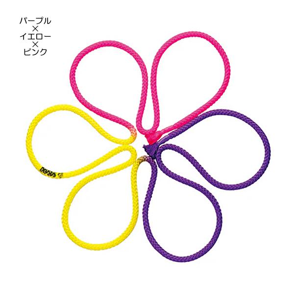 新体操セット　ボール、リボン、ロープ、トップス 楽天市場】リボン パーツ（ロープ｜新体操）：体操・ダンス<スポーツ