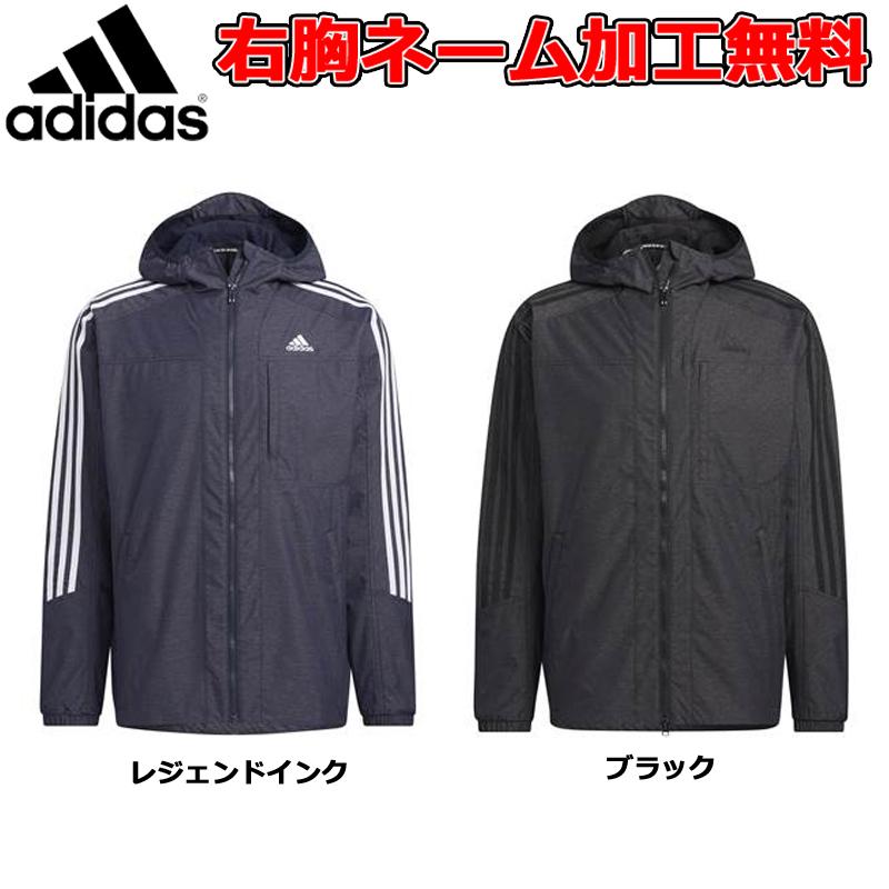 右胸ネーム加工無料！】adidas アディダス M 247 ウィンドブレーカー