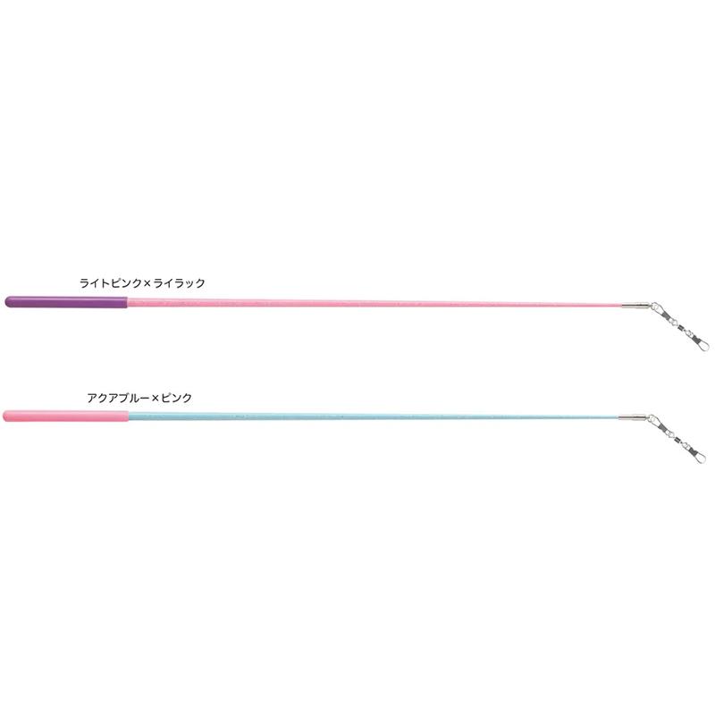 ササキスポーツ SASAKI ササキ ジュニアホログラムスティック 50cm (MJ