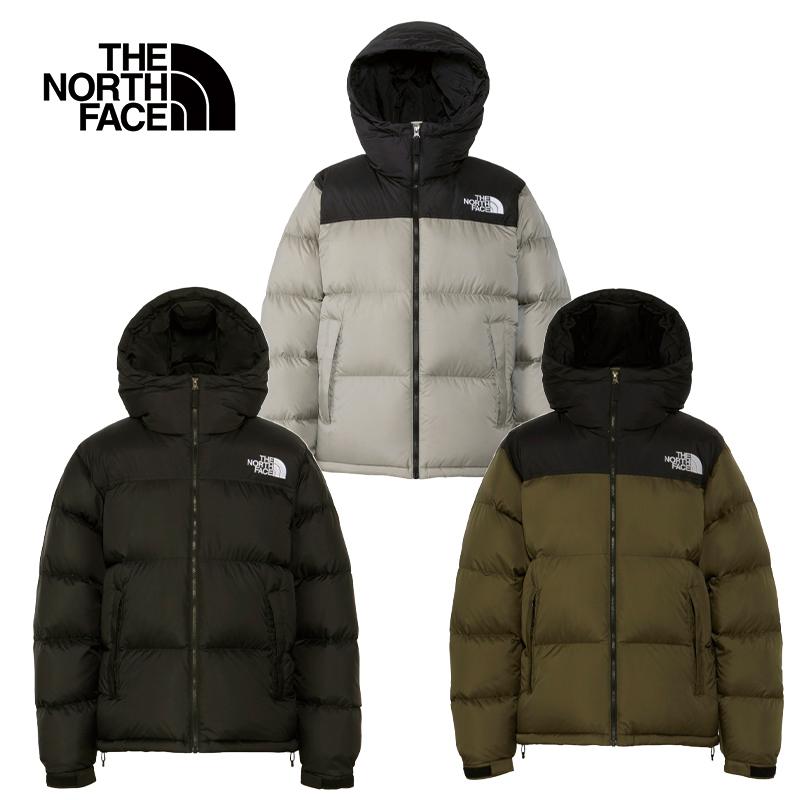 THE NORTH FACE 【正規品/即日発送】 ザ・ノース・フェイス ヌプシ 