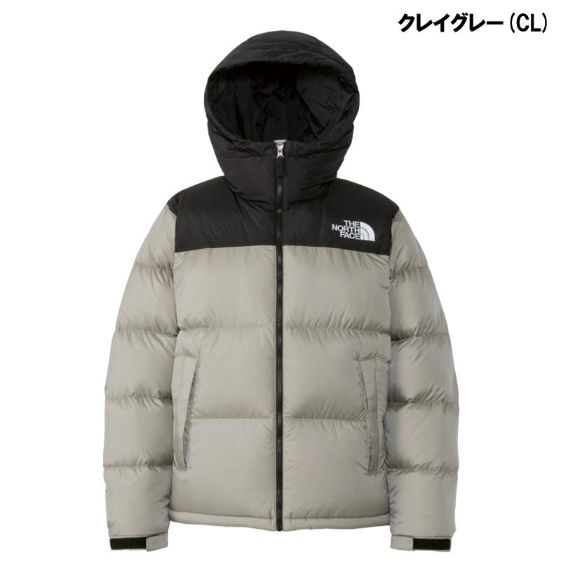 THE NORTH FACE 【正規品/即日発送】 ザ・ノース・フェイス ヌプシ 