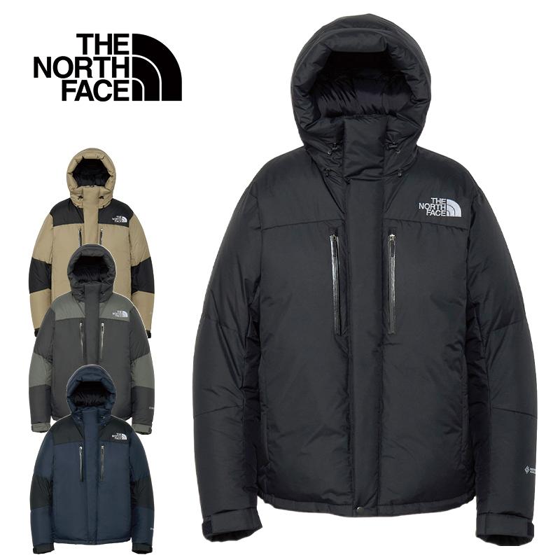THE NORTH FACE（ザ ノースフェイス） 【正規品/即日発送】 バルトロ