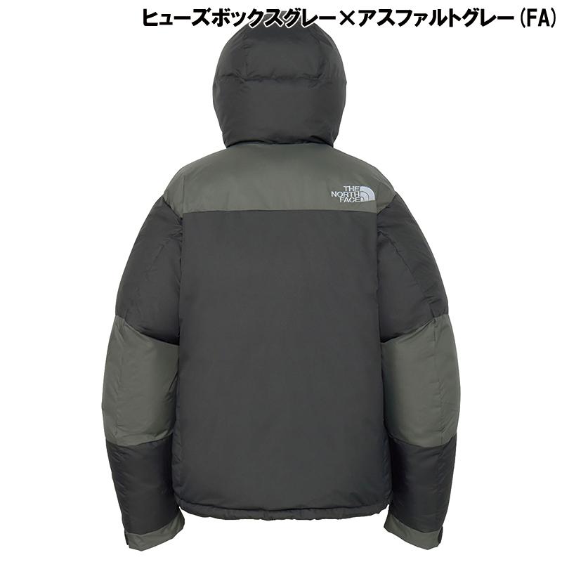 THE NORTH FACE（ザ ノースフェイス） 【正規品/即日発送】 バルトロ