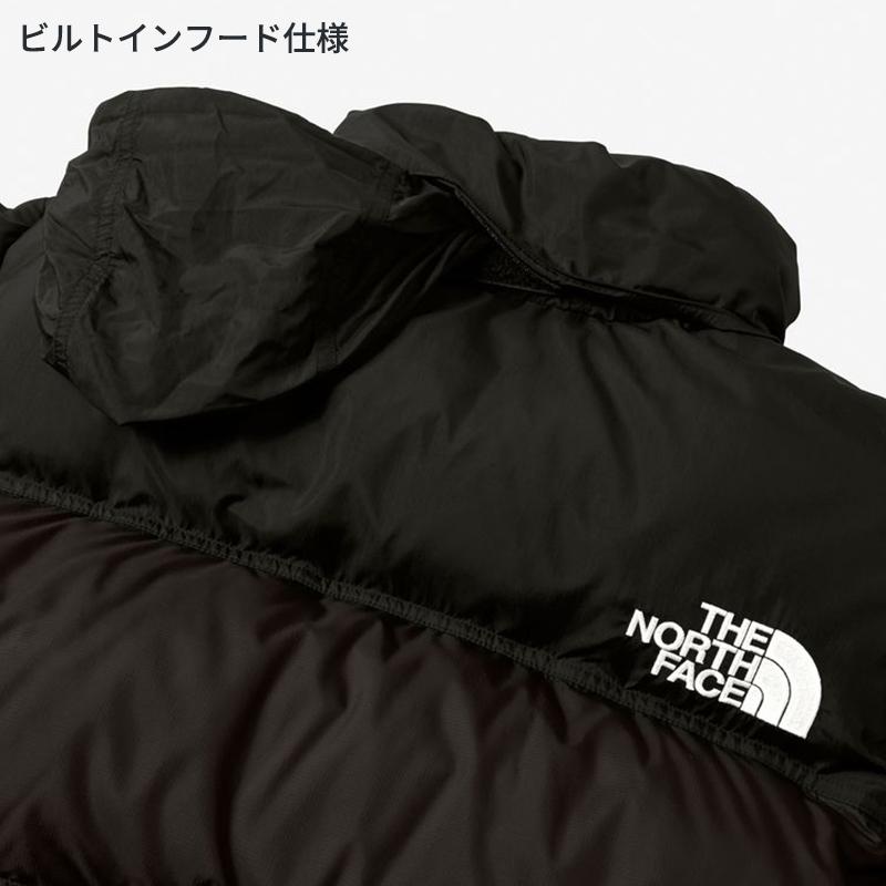 THE NORTH FACE（ザ ノースフェイス） 【正規品/即日発送】2025秋冬