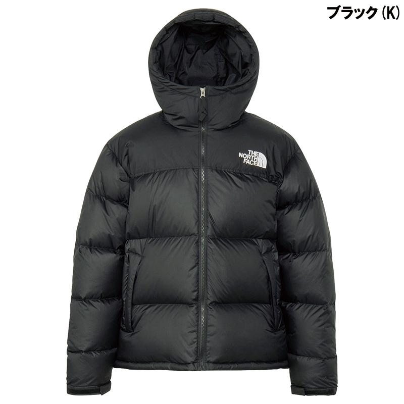 THE NORTH FACE（ザ ノースフェイス） 【正規品/即日発送】 ヌプシ