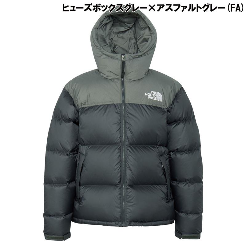 THE NORTH FACE（ザ ノースフェイス） 【正規品/即日発送】 ヌプシ