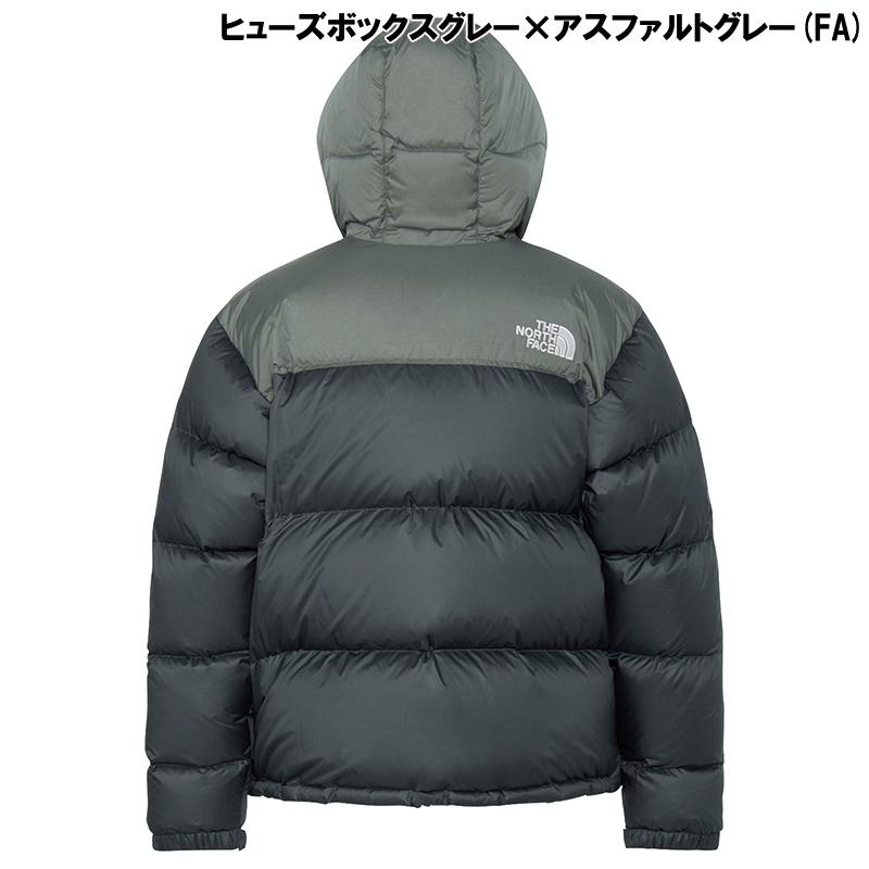 THE NORTH FACE（ザ ノースフェイス） 【正規品/即日発送】 ヌプシ