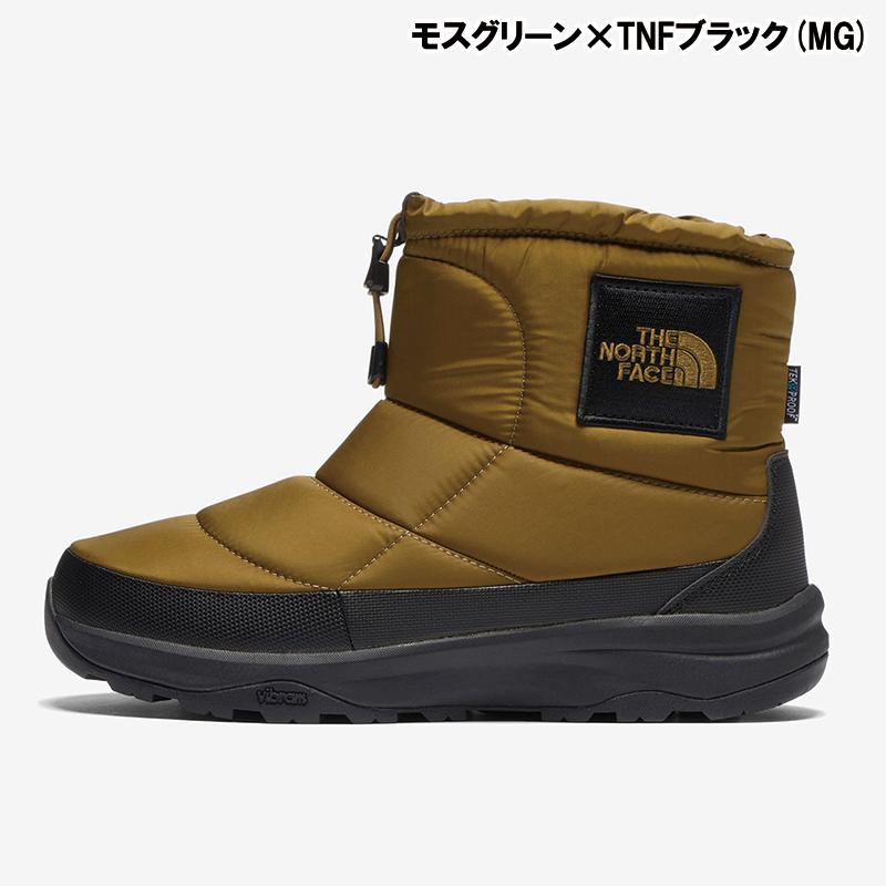 THE NORTH FACE NF52280 ヌプシブーツ THE NORTH FACE（ザ ノースフェイス） 【正規品/即日発送】THE NORTH