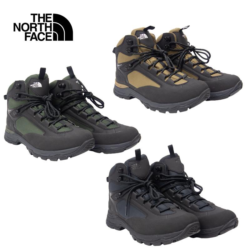 THE NORTH FACE / シューズ/27.5cm/BLK/NF52320 THE NORTH FACE（ザ ノースフェイス） 【正規品/即日発送】THE NORTH