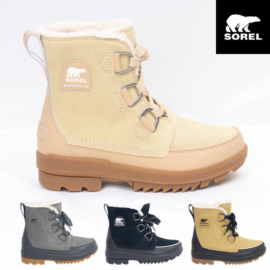 SOREL 【即日発送】SOREL ソレル ティボリIV WP ソレルブーツ SOREL 【即日発送】SOREL ソレル ティボリIV WP ソレルブーツ