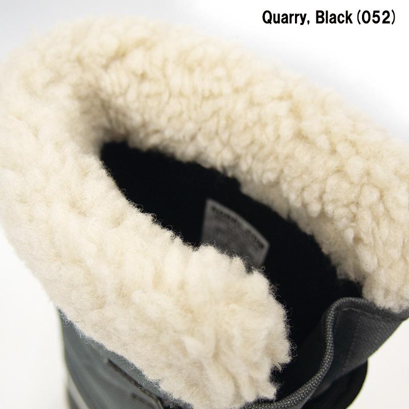 SOREL（ソレル） 【即日発送】SOREL ウィンターカーニバル Quarry