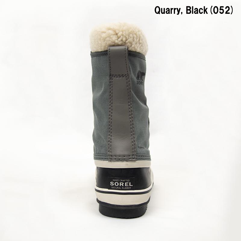 SOREL（ソレル） 【即日発送】SOREL ウィンターカーニバル Quarry