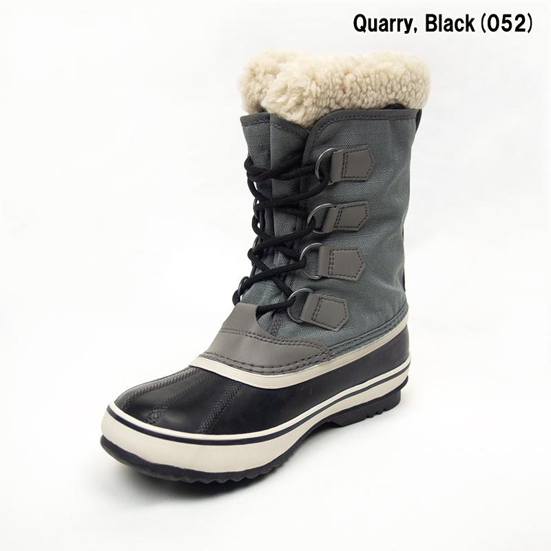SOREL（ソレル） 【即日発送】SOREL ウィンターカーニバル Quarry