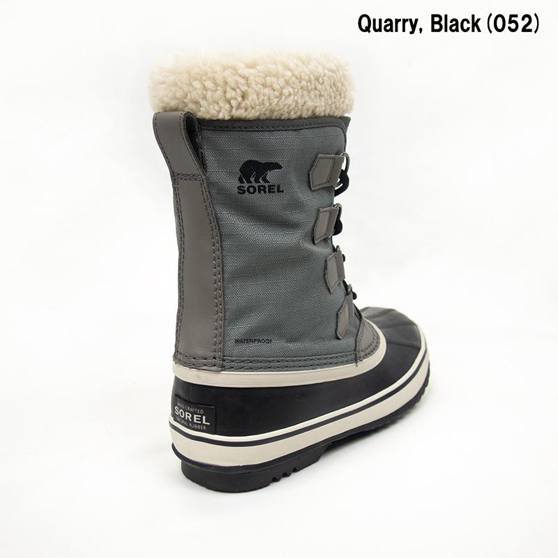 SOREL（ソレル） 【即日発送】SOREL ウィンターカーニバル Quarry