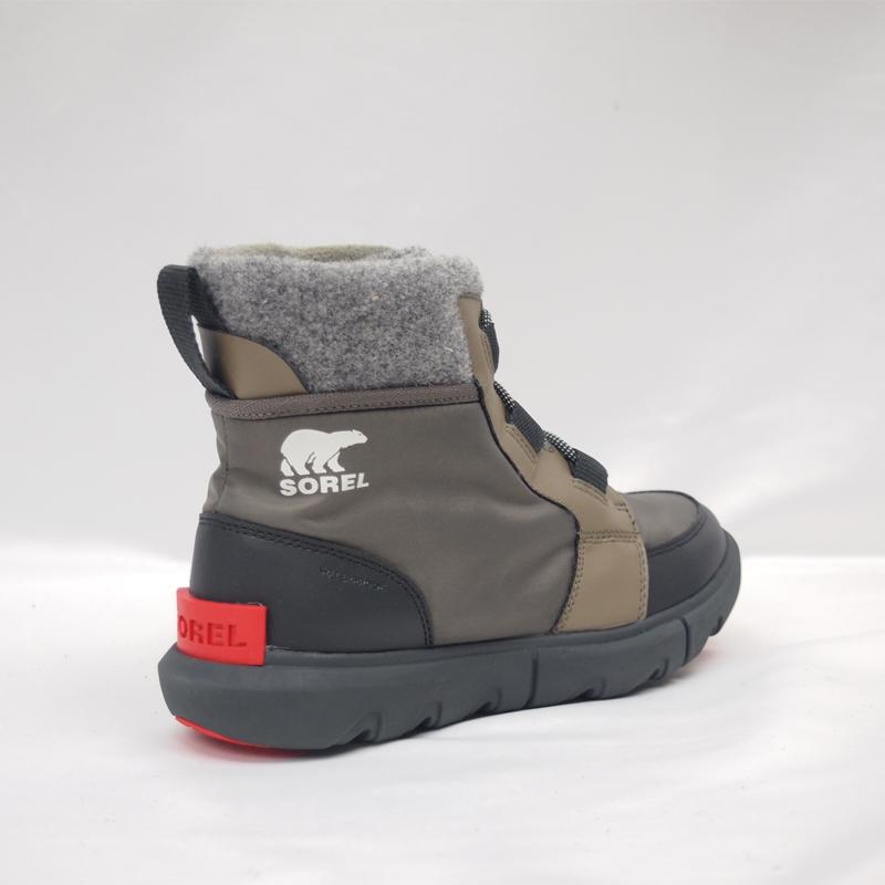 即納/ラスト1足】SOREL ソレル エクスプローラーIIカーニバルスポーツ