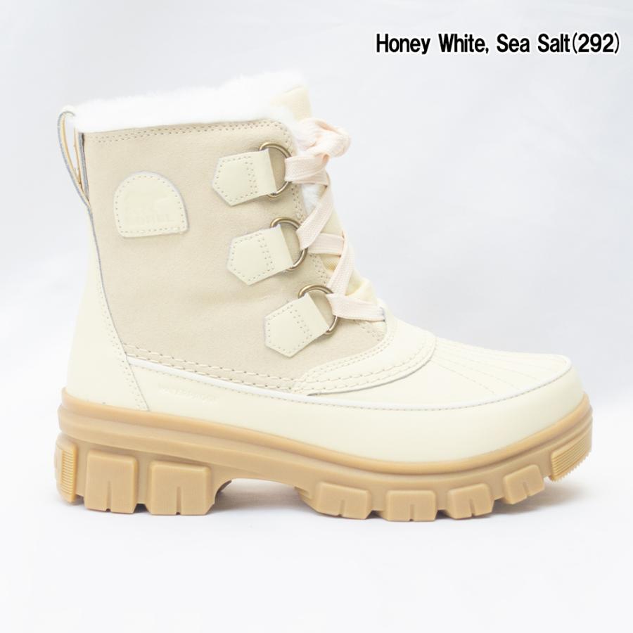 SOREL（ソレル） 【即日発送】SOREL ティボリ5 ウォータープルーフ